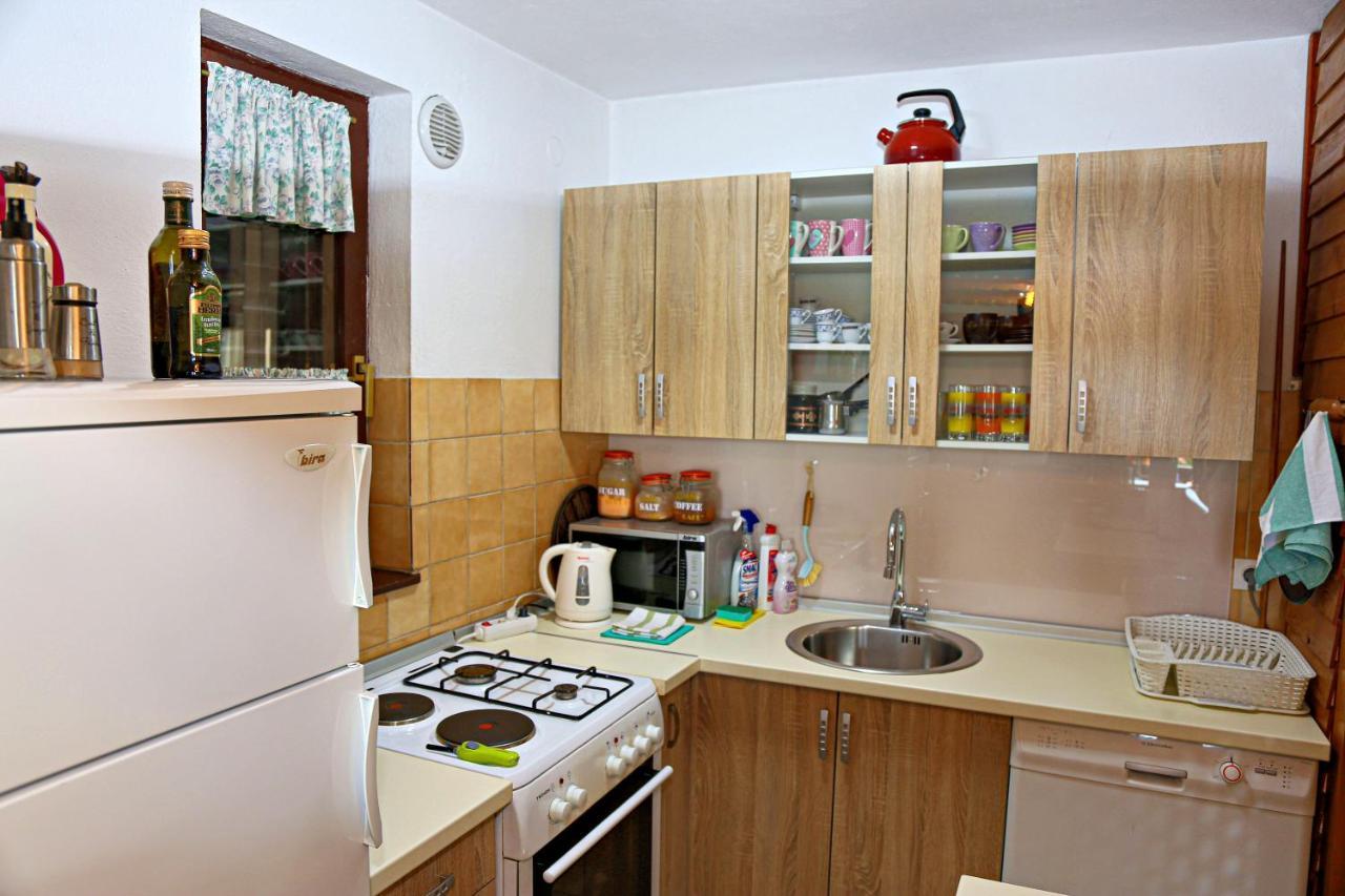 Merak Holiday Home Visoko Exteriör bild